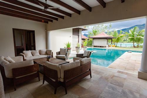Posada Spas Villas