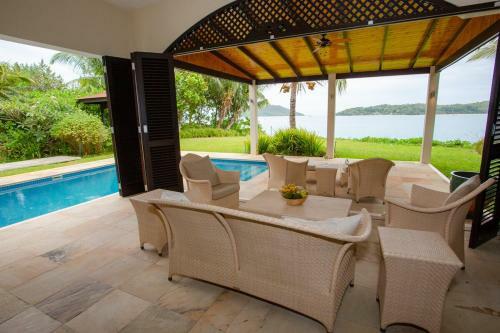Posada Spas Villas