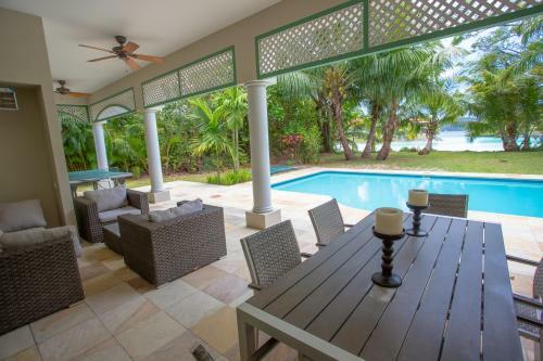 Posada Spas Villas