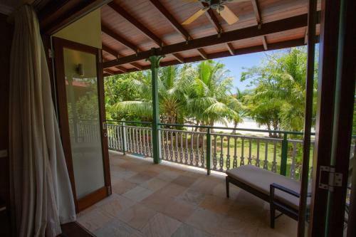 Posada Spas Villas