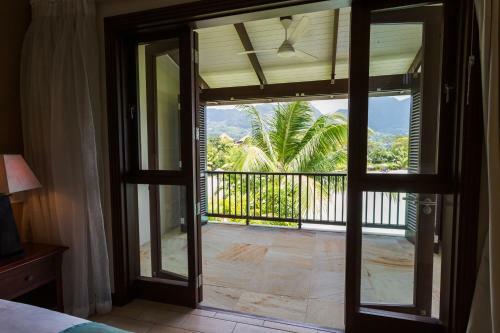 Posada Spas Villas