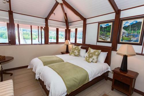 Posada Spas Villas