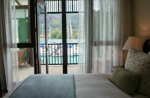 Posada Spas Villas