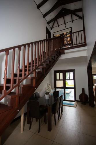 Posada Spas Villas