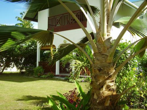 Apartamento Fairy-tern Chalet