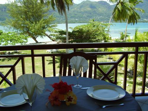 Apartamento Fairy-tern Chalet