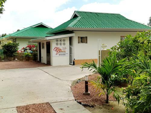 Hostal Belle Vacance