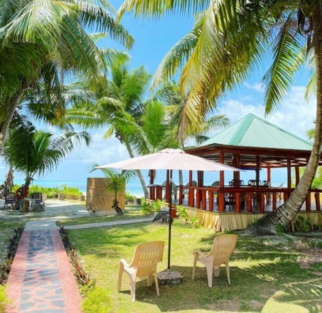 Hostal La Voi Del Mare