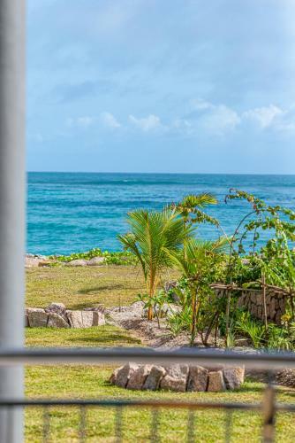 Apartamento Treasure Island Retreat