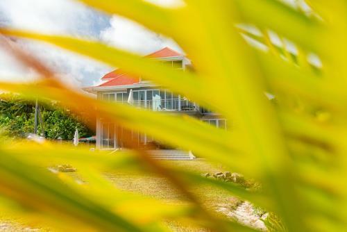 Apartamento Treasure Island Retreat