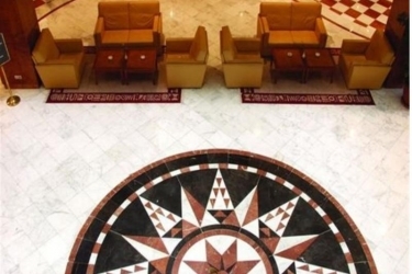 Hotel Africa Tunis