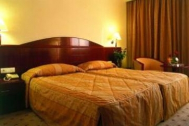 Hotel Africa Tunis