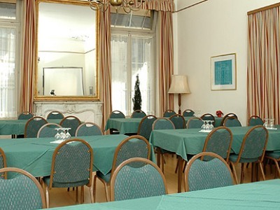 Hotel City Oberland