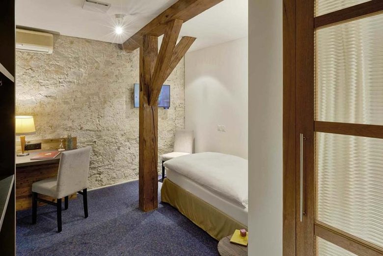 Sorell Hotel Rueden