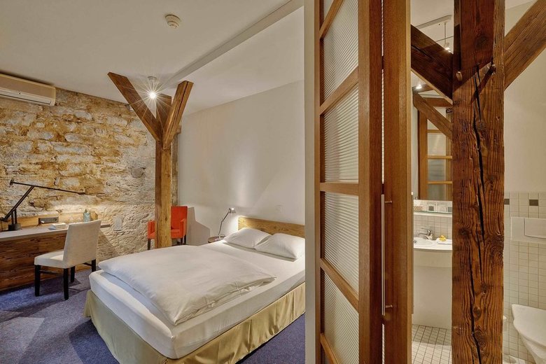 Sorell Hotel Rueden