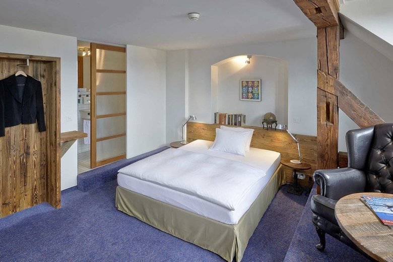 Sorell Hotel Rueden