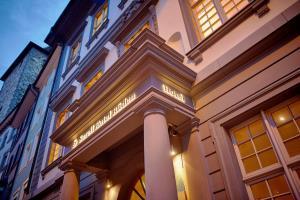 Sorell Hotel Rueden