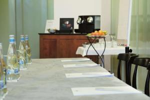 Sorell Hotel Rueden