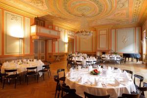 Sorell Hotel Rueden