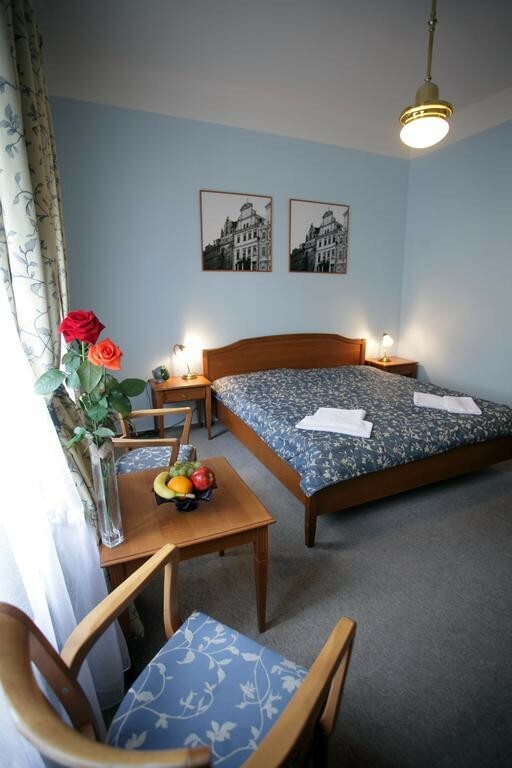 Hotel Anna