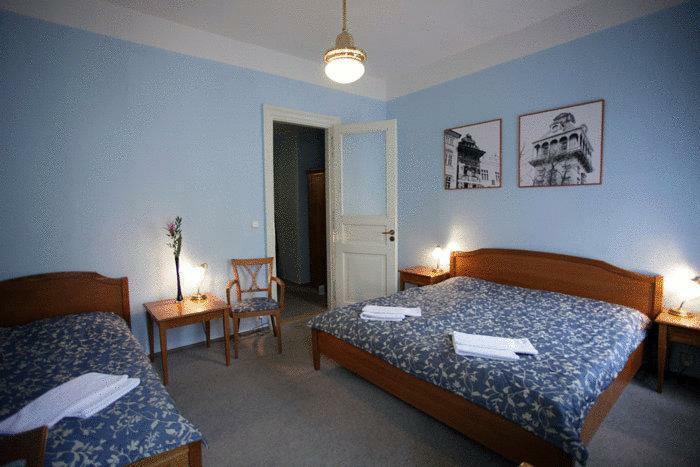 Hotel Anna