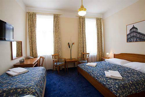 Hotel Anna
