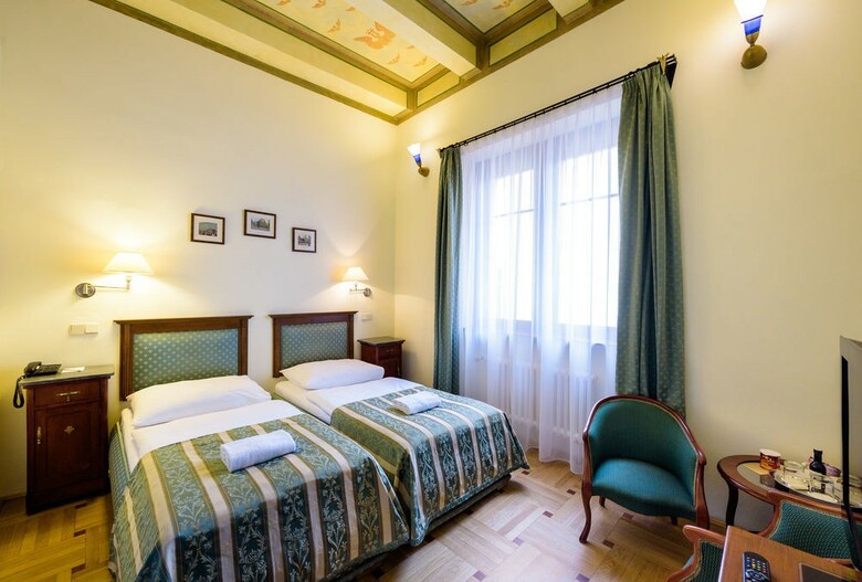 Hotel Elite