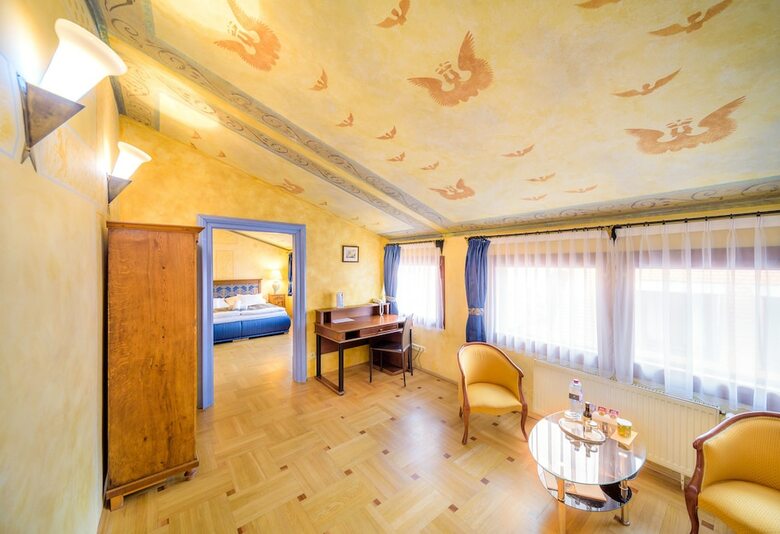 Hotel Elite
