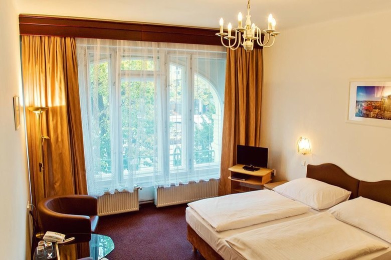 Hotel Meran