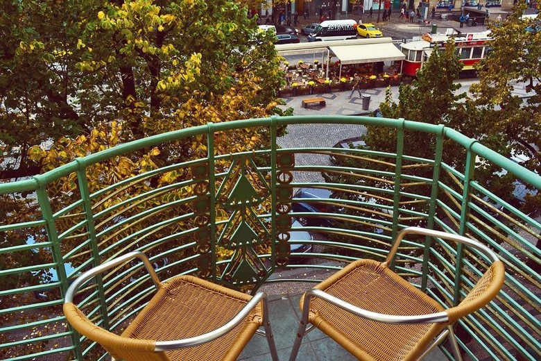 Hotel Meran