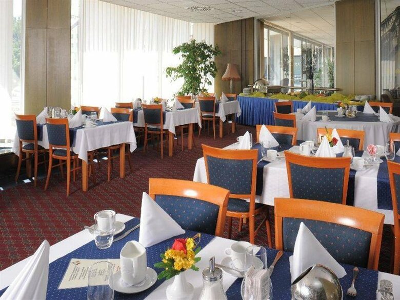 Orea Hotel Pyramida
