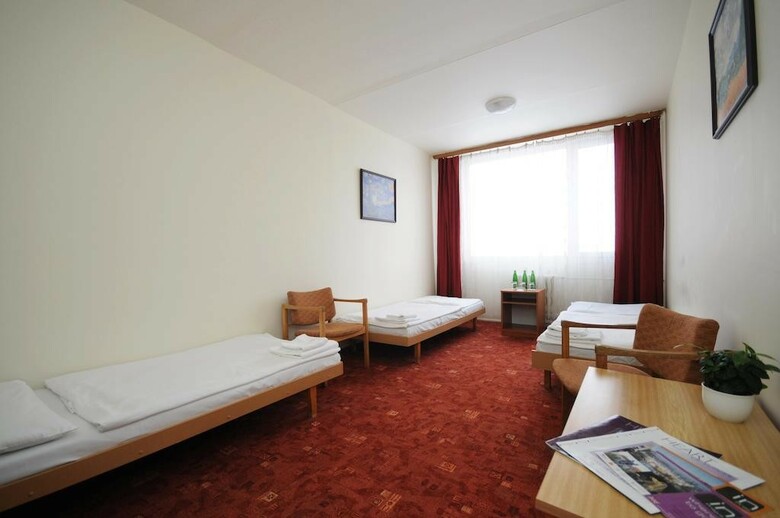 Hotel Easy Star