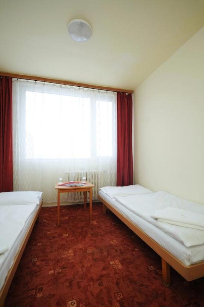 Hotel Easy Star