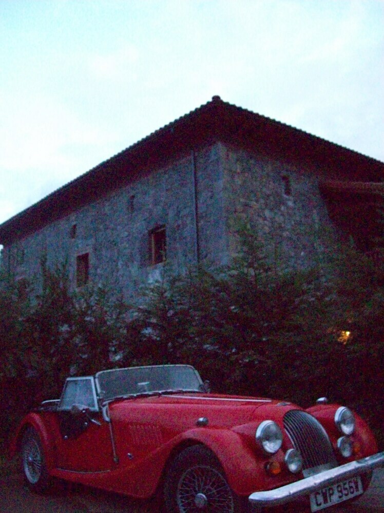 Hotel Posada Aire De Ruesga