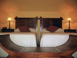 Hotel Posada Aire De Ruesga