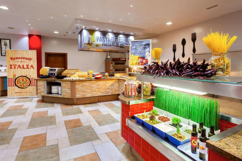 Hotel Occidental Jand�a Mar