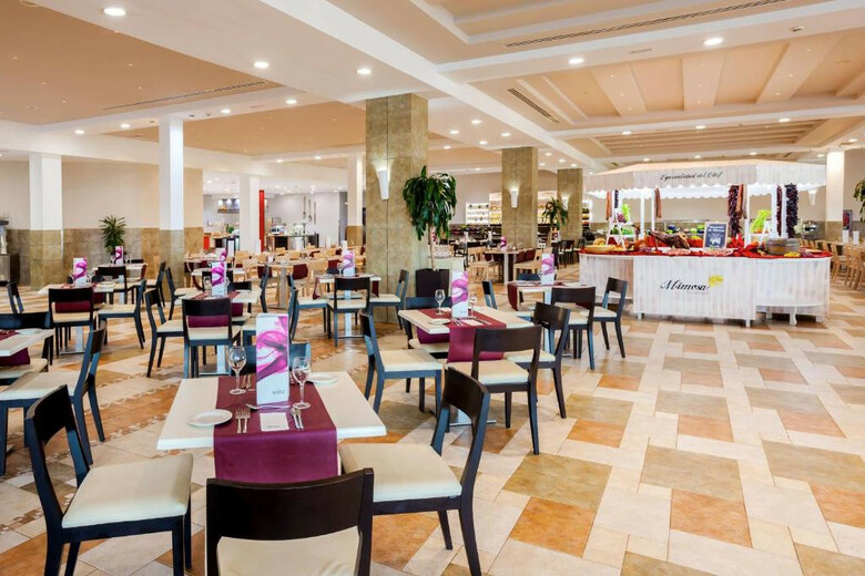 Hotel Occidental Jand�a Mar