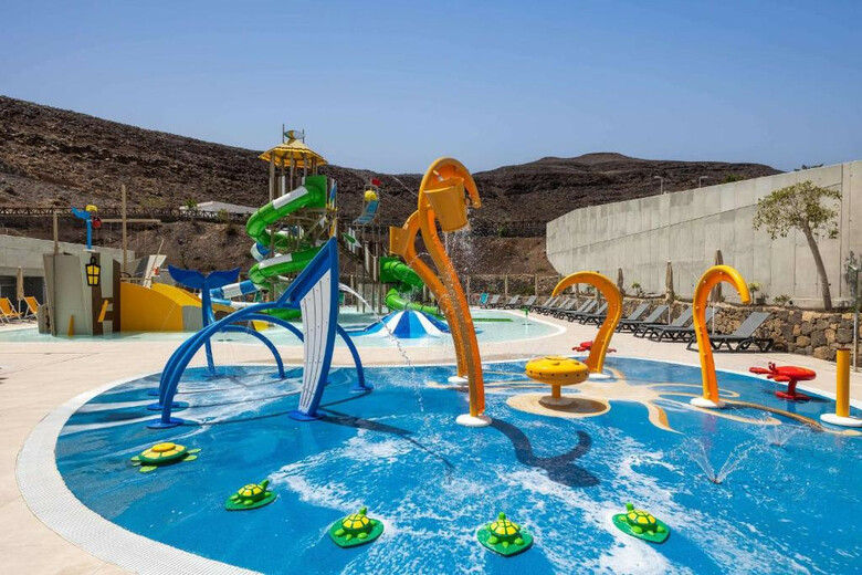 Hotel Occidental Jand�a Mar