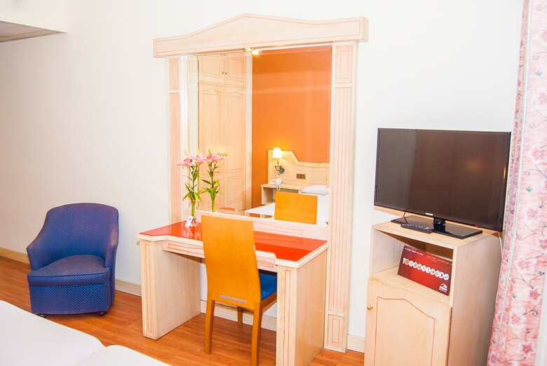Hotel Ana Maria