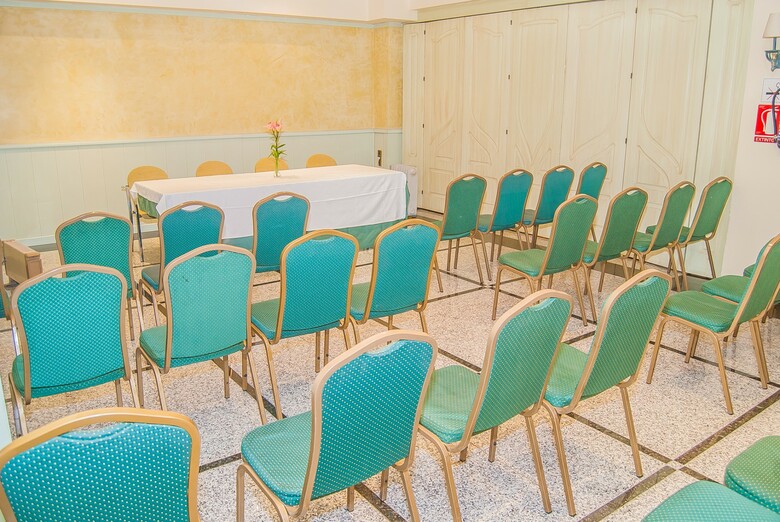 Hotel Ana Maria