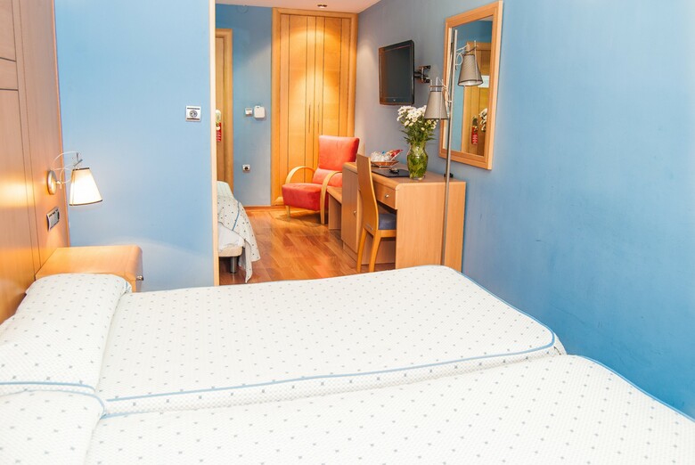 Hotel Reino de Granada