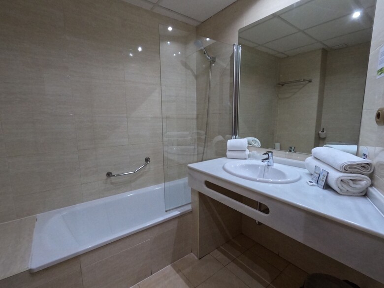 Hotel Saylu Granada