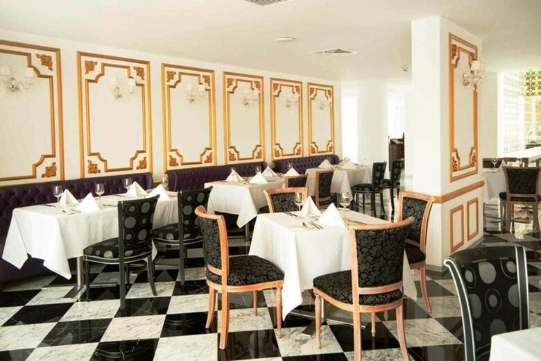 Nm Lima Hotel