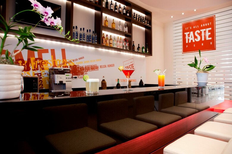 Hotel Ibis Larco Miraflores