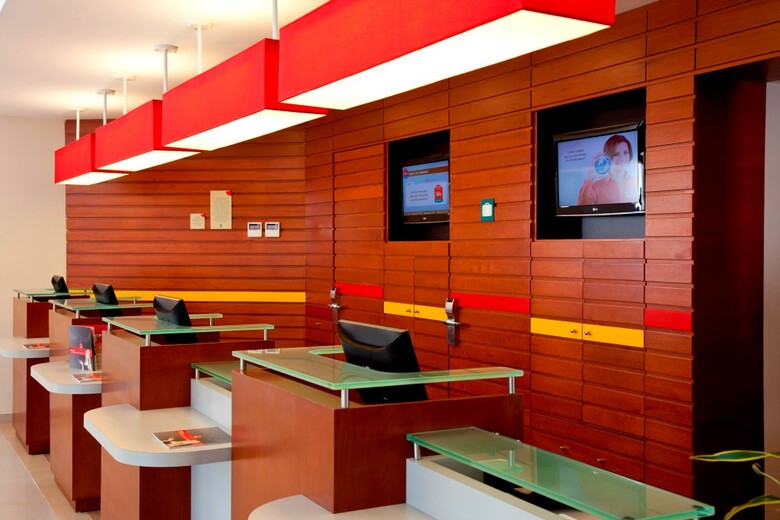 Hotel Ibis Larco Miraflores