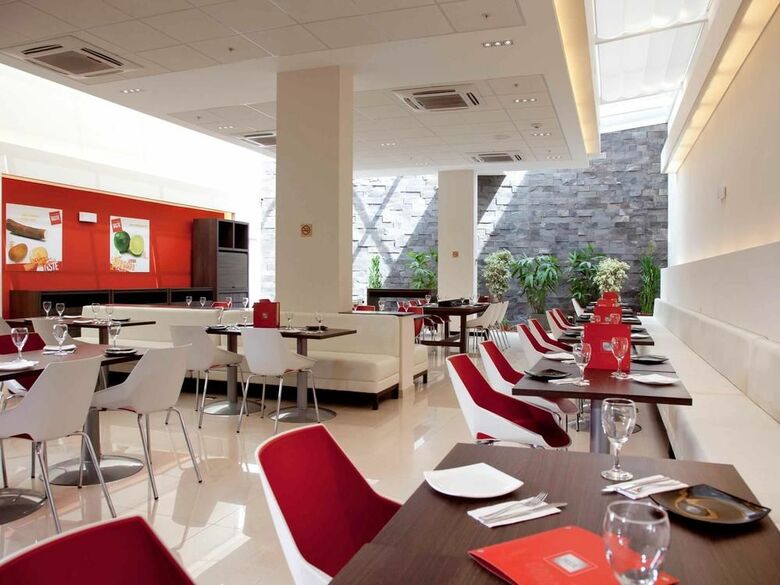 Hotel Ibis Larco Miraflores