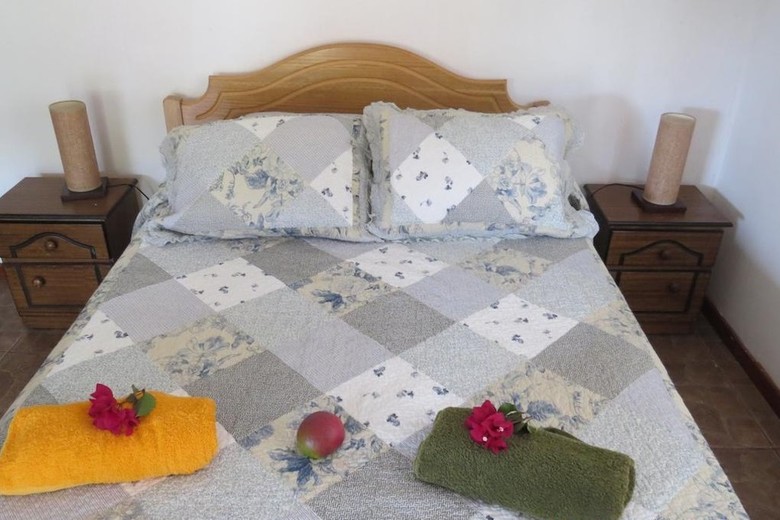Cabana Peretei