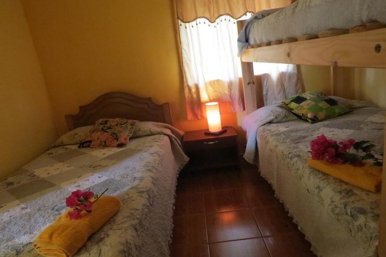 Cabana Peretei