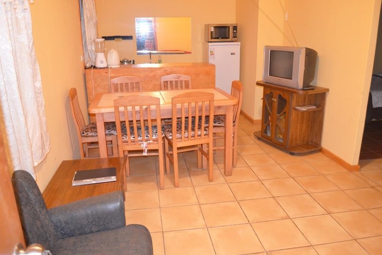 Cabana Peretei