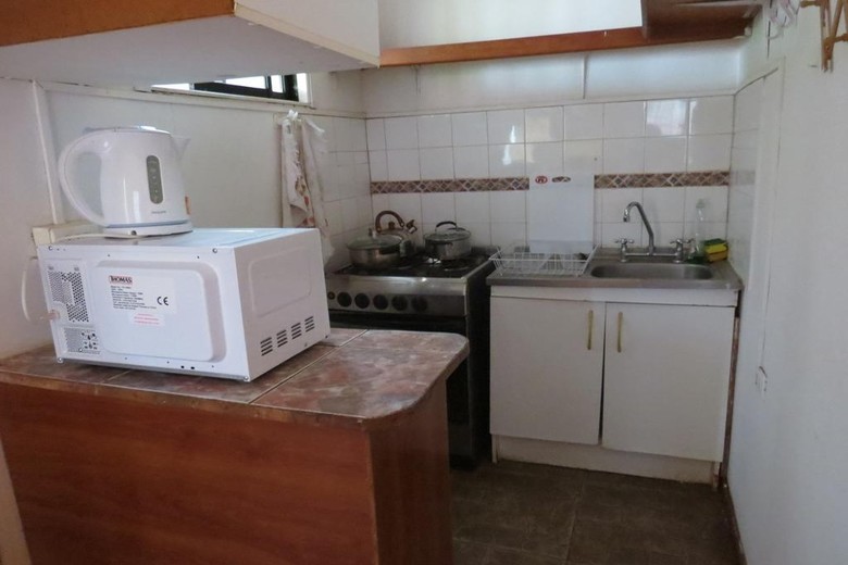 Cabana Peretei